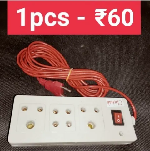 Extension Board — Extensions