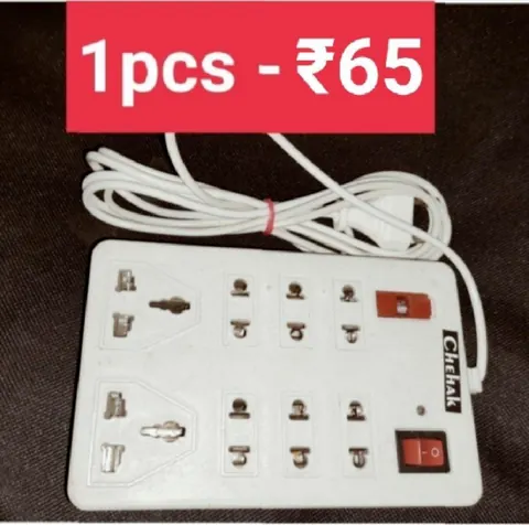 Extension Board — Extensions