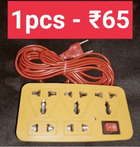 Extension Board — Extensions