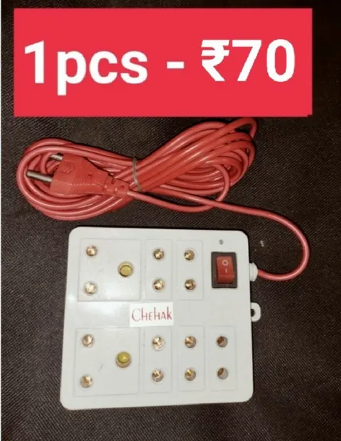 Extension Board — Extensions
