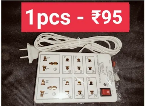 Extension Board — Extensions