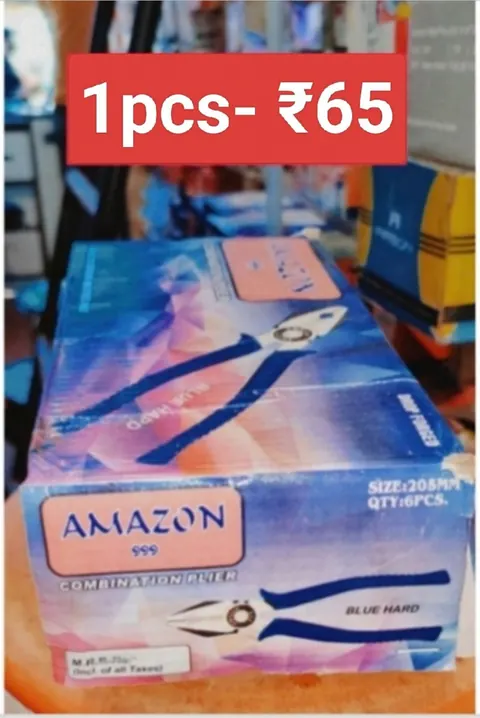 Plier — Holders