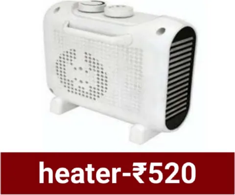 Heater — Heaters