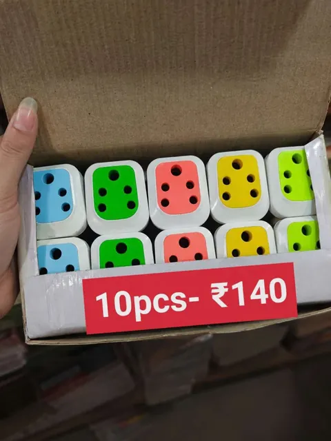 Multiplug — Plugs