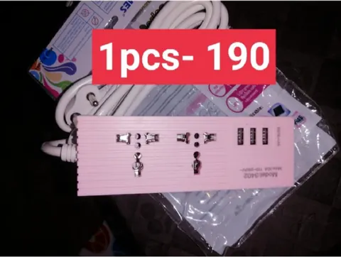 Extension Cord with USB — USB Extensions